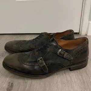John Varvatos | Shoes | John Varvatos Collection Artisan 